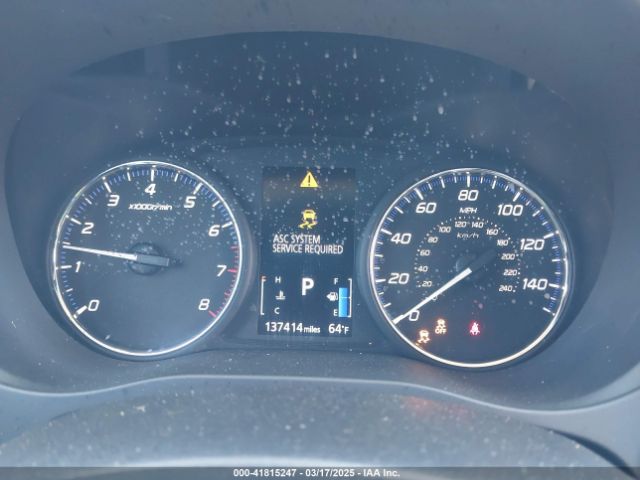 JA4AD3A33KZ014387 Mitsubishi Outlander Se