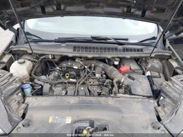 2FMPK3K90LBA55858 Ford Edge Titanium