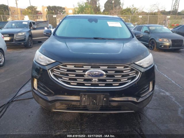 2FMPK3K90LBA55858 Ford Edge Titanium