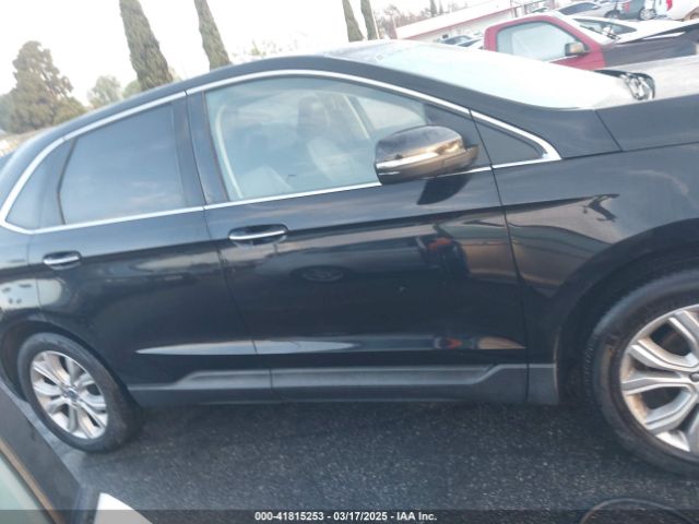 2FMPK3K90LBA55858 Ford Edge Titanium
