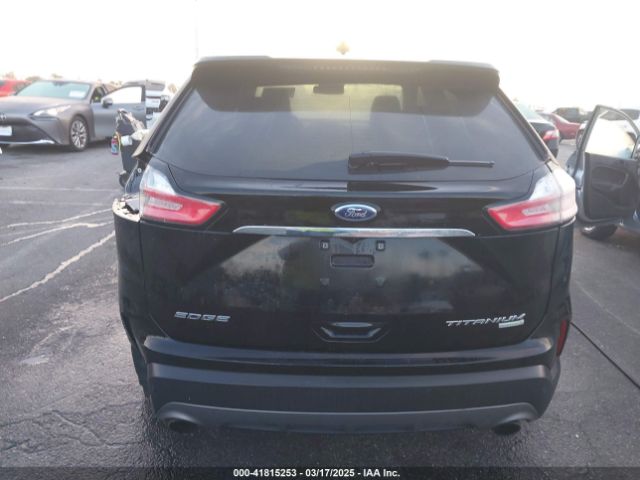 2FMPK3K90LBA55858 Ford Edge Titanium