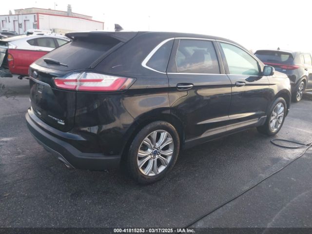 2FMPK3K90LBA55858 Ford Edge Titanium