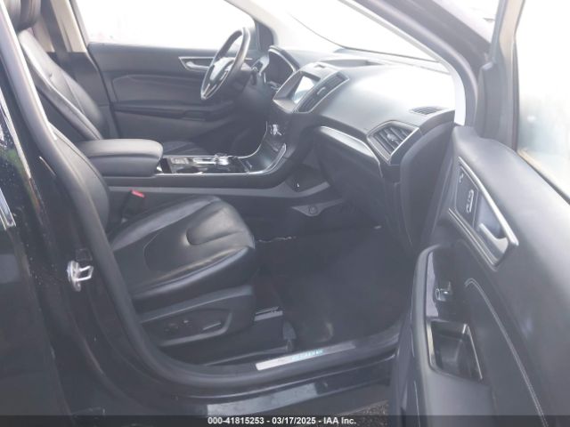 2FMPK3K90LBA55858 Ford Edge Titanium