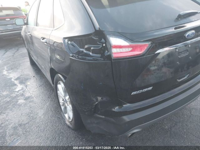 2FMPK3K90LBA55858 Ford Edge Titanium