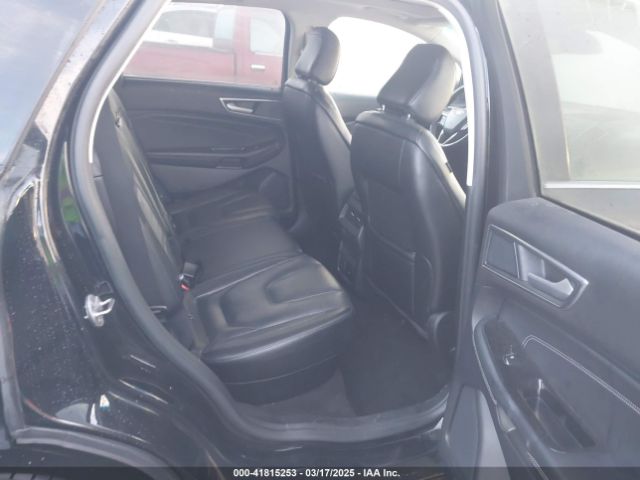 2FMPK3K90LBA55858 Ford Edge Titanium