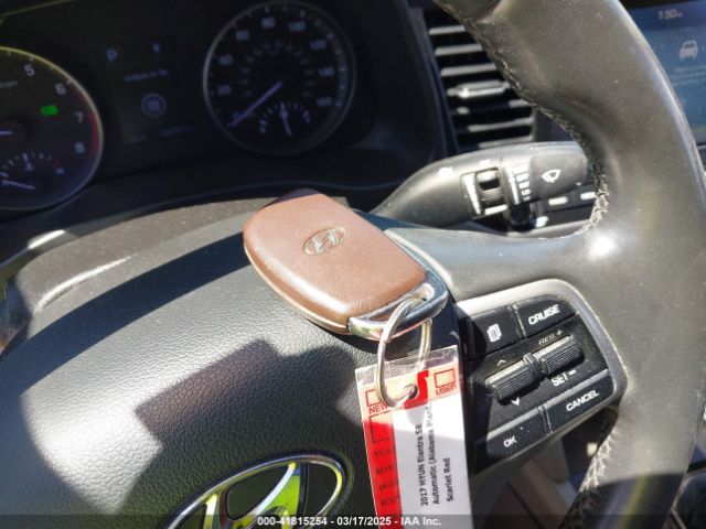 5NPD84LF1HH036800 Hyundai ELANTRA SE