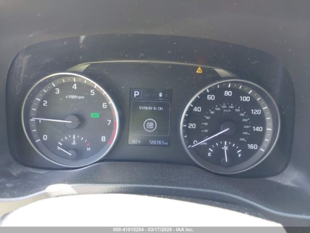 5NPD84LF1HH036800 Hyundai ELANTRA SE