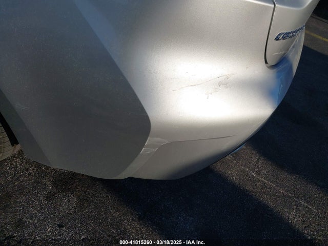 5YFEPMAE0NP295181 Toyota COROLLA LE