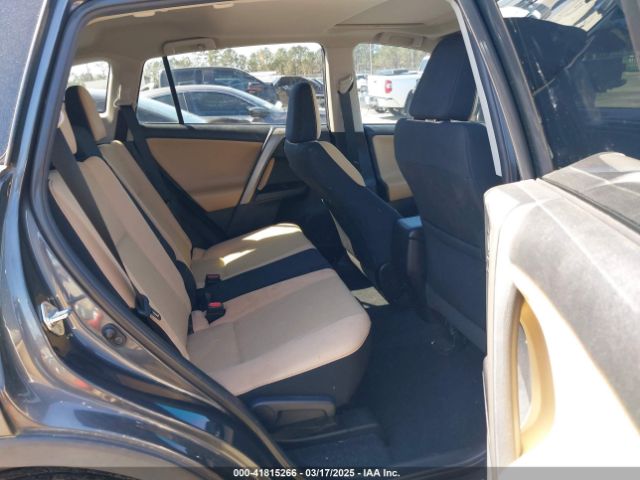 2T3WFREV9JW503136 Toyota Rav4 Xle