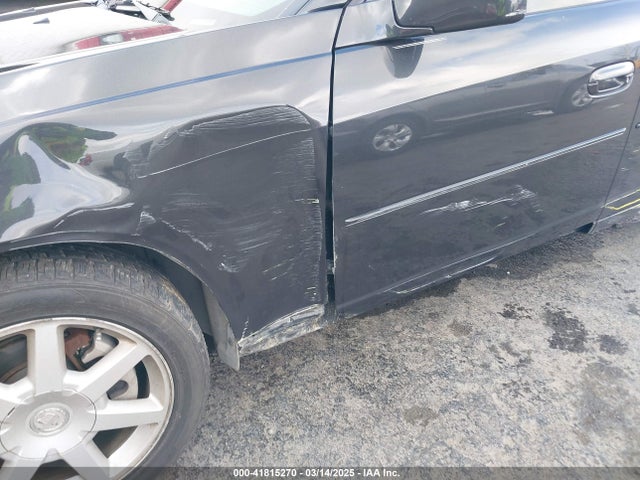 2005 CADILLAC CTS 1G6DP567350117077 Photo 5