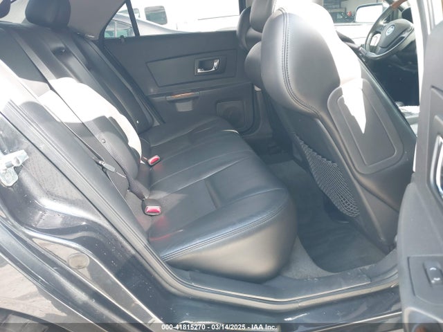 2005 CADILLAC CTS 1G6DP567350117077 Photo 7