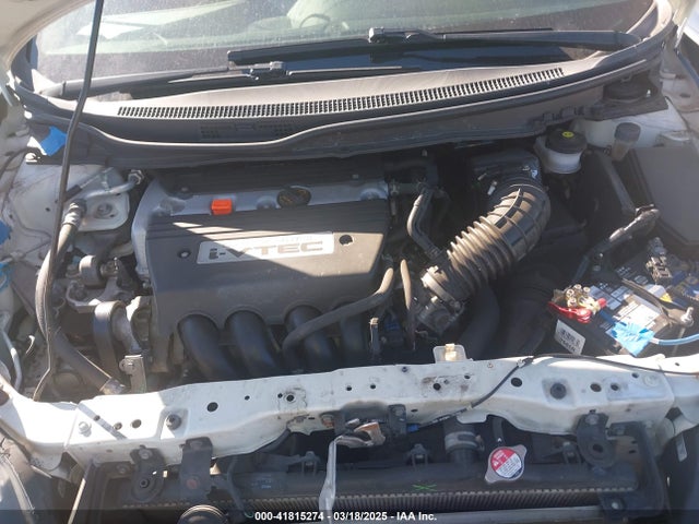 2HGFG4A58EH701171 Honda CIVIC SI