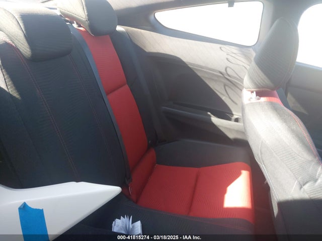 2HGFG4A58EH701171 Honda CIVIC SI