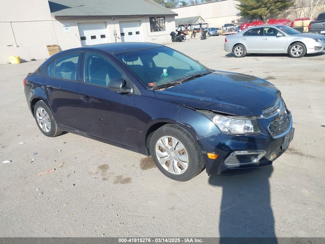 2016 1G1PC5SH7G7195773 главное изображение