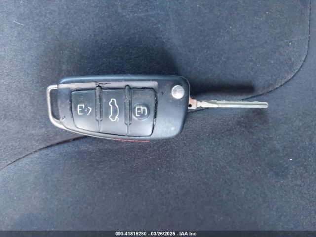 2008 AUDI TT TRUMF38J881042846 Photo 10