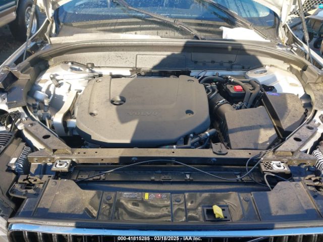 YV4062RL7N1087658 Volvo Xc60 B6 Inscription