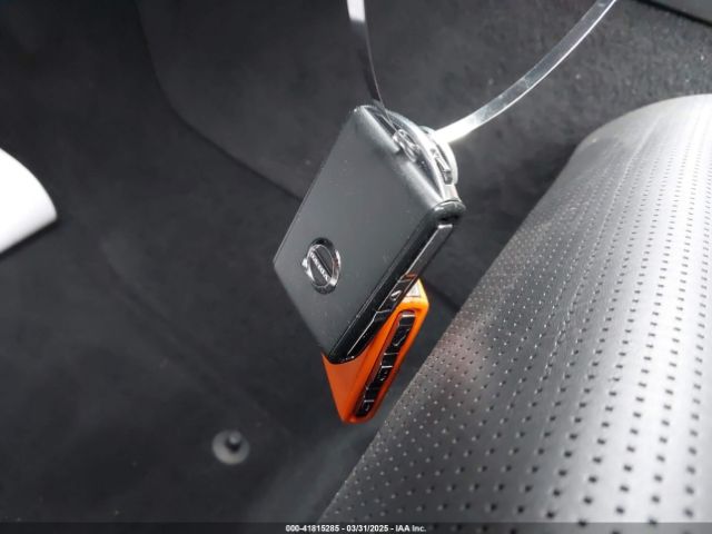 YV4062RL7N1087658 Volvo Xc60 B6 Inscription