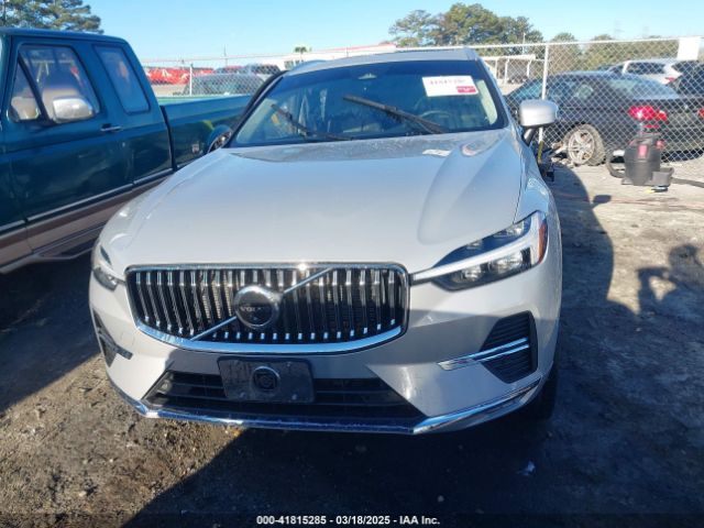 YV4062RL7N1087658 Volvo Xc60 B6 Inscription