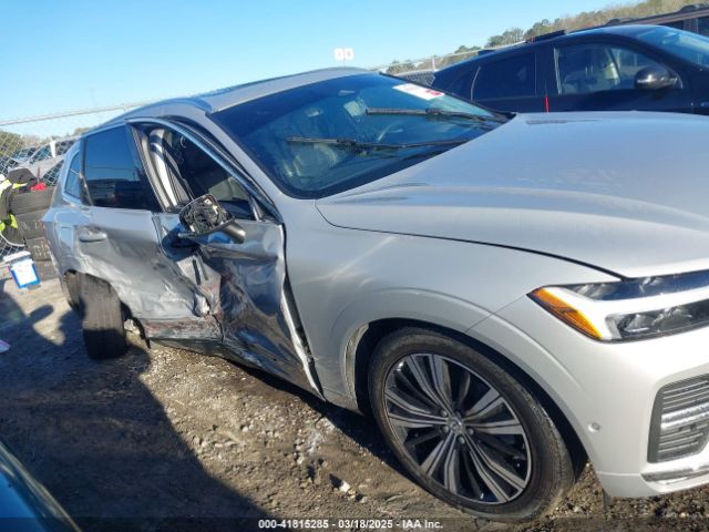 YV4062RL7N1087658 Volvo Xc60 B6 Inscription
