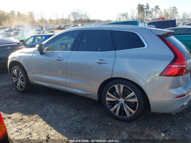 YV4062RL7N1087658 Volvo Xc60 B6 Inscription