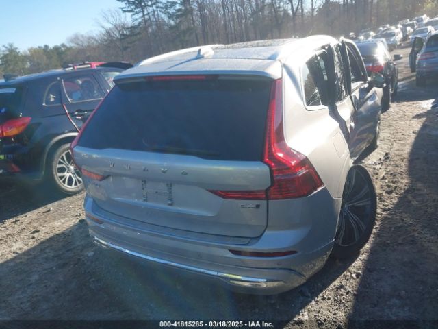 YV4062RL7N1087658 Volvo Xc60 B6 Inscription