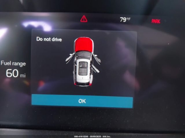 YV4062RL7N1087658 Volvo Xc60 B6 Inscription