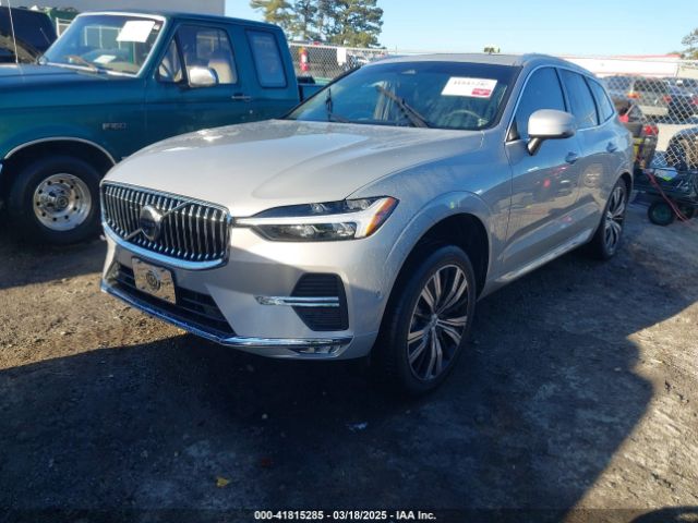 YV4062RL7N1087658 Volvo Xc60 B6 Inscription