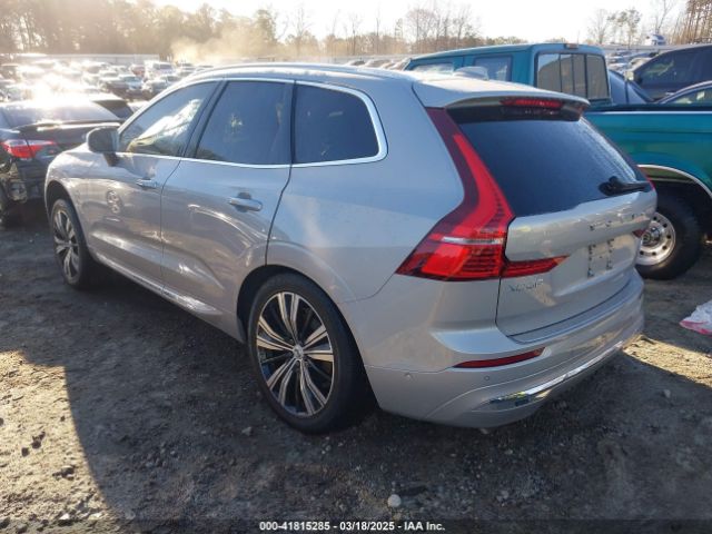 YV4062RL7N1087658 Volvo Xc60 B6 Inscription