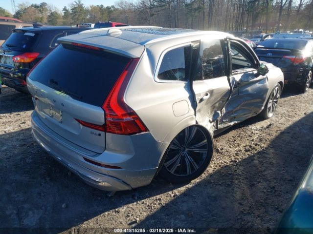 YV4062RL7N1087658 Volvo Xc60 B6 Inscription