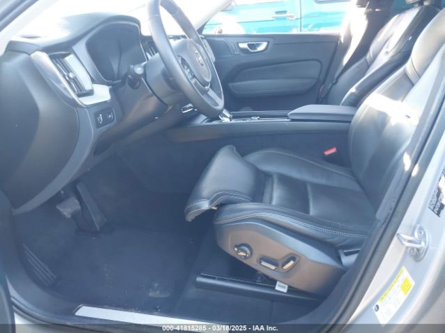 YV4062RL7N1087658 Volvo Xc60 B6 Inscription