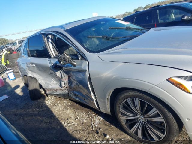 YV4062RL7N1087658 Volvo Xc60 B6 Inscription
