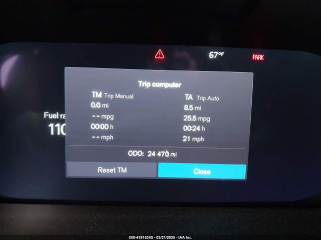YV4062RL7N1087658 Volvo Xc60 B6 Inscription