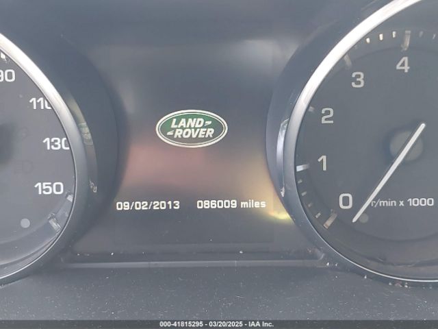 SALWG2VF3FA618407 Land Rover Range Rover Sport 3.0l V6 Supercharged Hse/3.0l V6 Supercharged Se