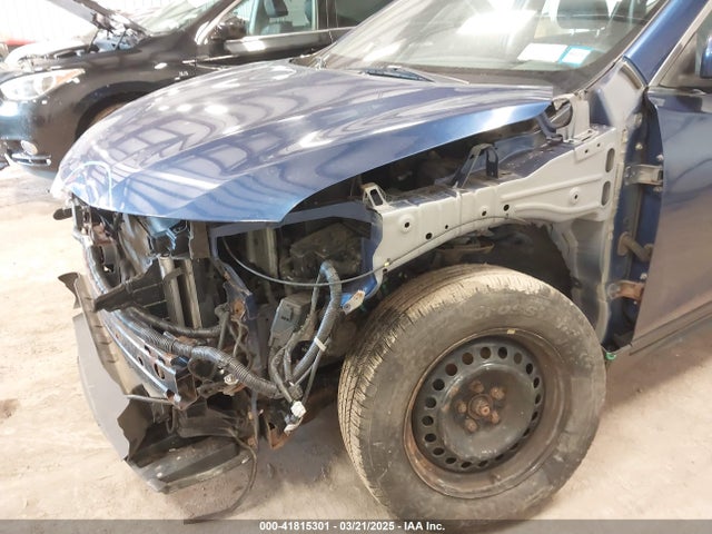 KNMAT2MV6JP521181 Nissan ROGUE S