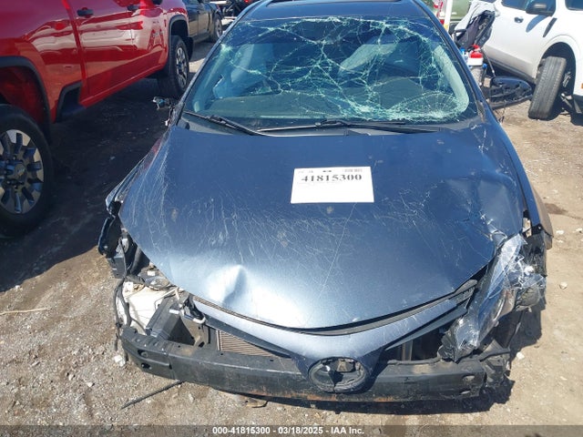 Toyota COROLLA SE 2018 2T1BURHEXJC086779 Image 12
