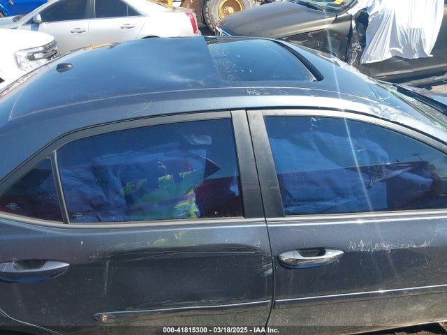 Toyota COROLLA SE 2018 2T1BURHEXJC086779 Image 13