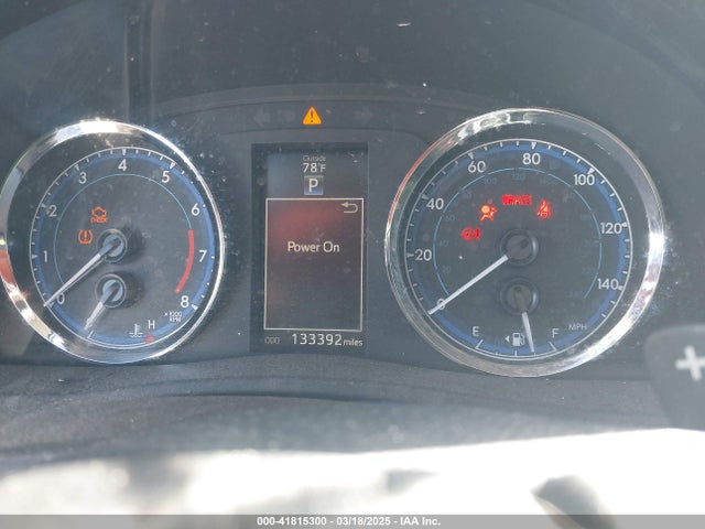 Toyota COROLLA SE 2018 2T1BURHEXJC086779 Image 7