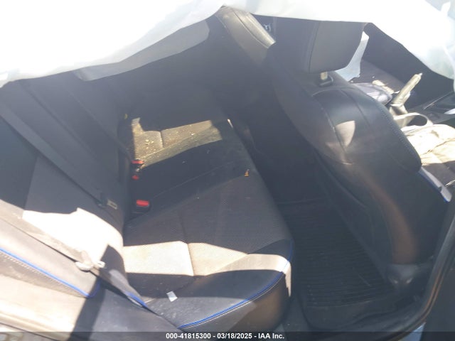 Toyota COROLLA SE 2018 2T1BURHEXJC086779 Image 8