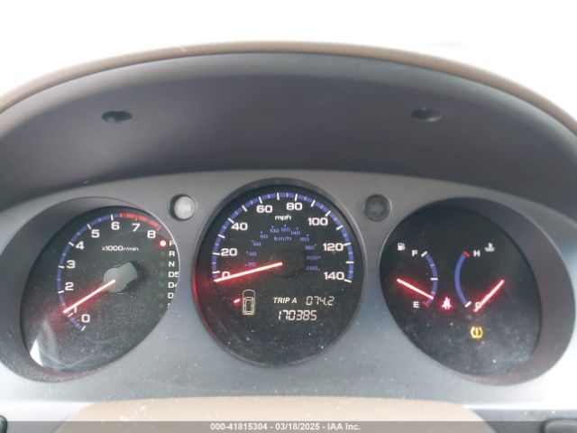 2005 ACURA MDX 2HNYD18235H528356 Photo 6