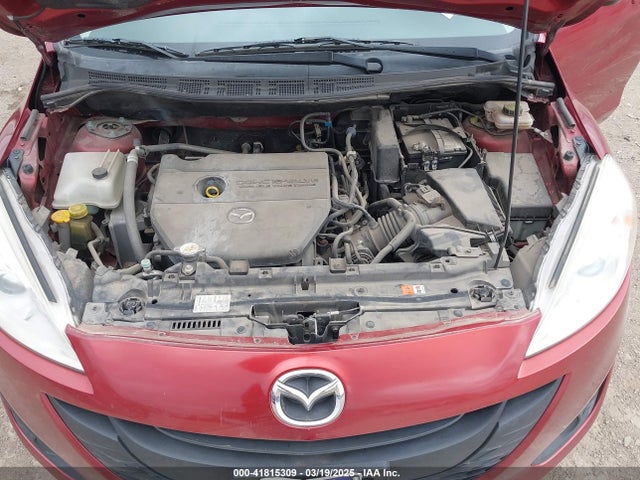 JM1CW2BL1E0171734 Mazda Mazda5 Sport