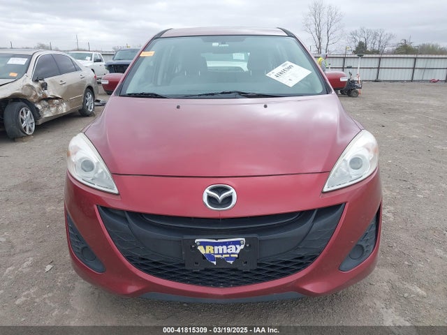 JM1CW2BL1E0171734 Mazda Mazda5 Sport