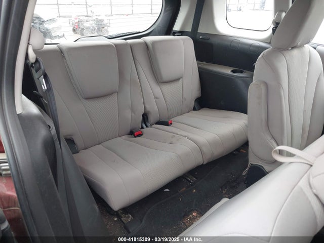 JM1CW2BL1E0171734 Mazda Mazda5 Sport