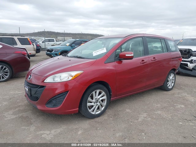 JM1CW2BL1E0171734 Mazda Mazda5 Sport