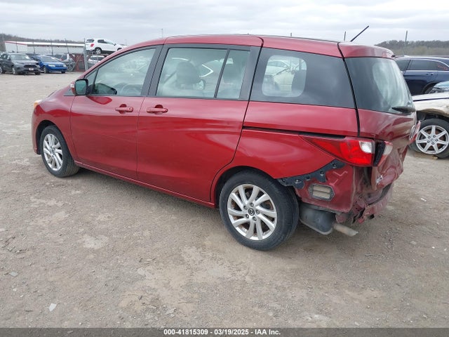 JM1CW2BL1E0171734 Mazda Mazda5 Sport