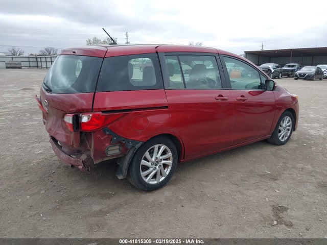 JM1CW2BL1E0171734 Mazda Mazda5 Sport