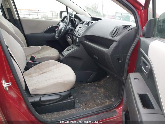 JM1CW2BL1E0171734 Mazda Mazda5 Sport