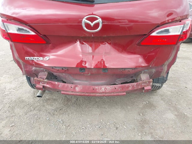 JM1CW2BL1E0171734 Mazda Mazda5 Sport