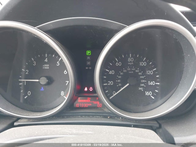 JM1CW2BL1E0171734 Mazda Mazda5 Sport