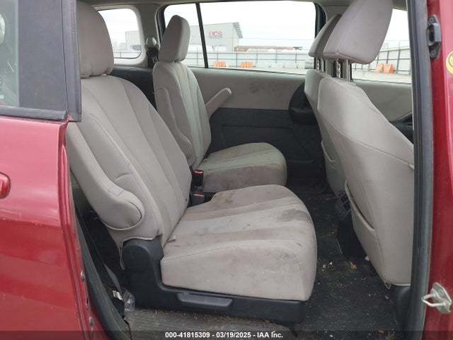 JM1CW2BL1E0171734 Mazda Mazda5 Sport