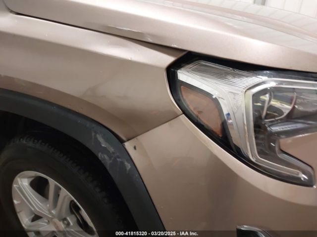 3GKALTEV8JL386984 GMC Terrain Sle